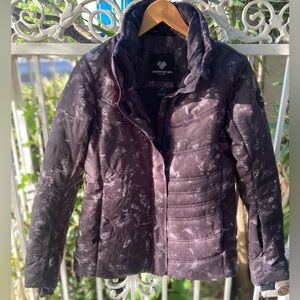 Womans Obremeyer Jacket. Size 6. Like new.